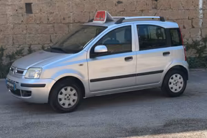 Fiat panda multijet 1300 cc