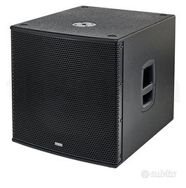 FBT Vertus CLA 118 sa