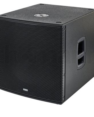 FBT Vertus CLA 118 sa