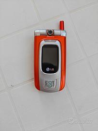 LG U8180