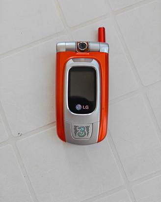 LG U8180