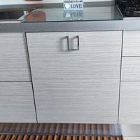 cucina completa 
