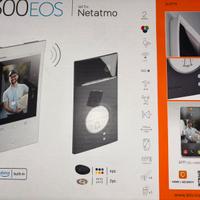 Videocitofono 300eos wifi