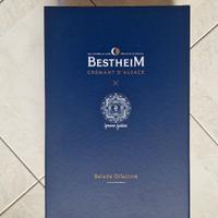 Cofanetto Bestheim Cremant Balade Olfactive