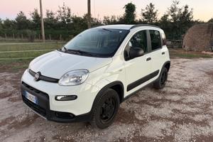 Fiat Panda 0.9 TwinAir Turbo S&S Trussardi