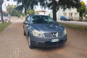 nissan  quasqai 4x4  150kv