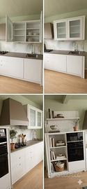 OUTLET - CUCINA SCANDOLA