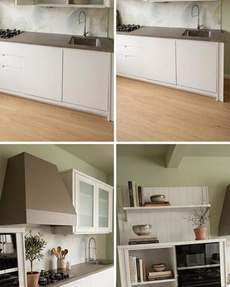 OUTLET - CUCINA SCANDOLA