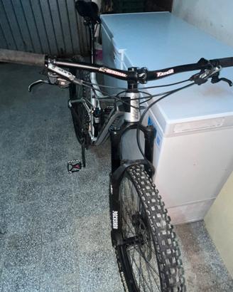 Giant trance 1 27.5