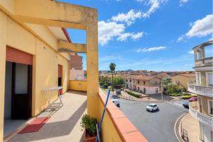 APPARTAMENTO CON AMPIA TERRAZZA