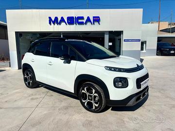 CITROEN C3 Aircross PureTech 110 S&S Shine Pack