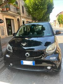SMART FORTWO COUPÉ 70 CV – EURO 6 – CAMBIO MANUALE