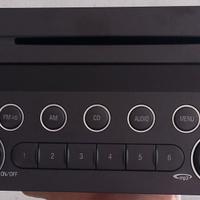 Radio stereo CD/mp3 originale per alfa 159 e brera