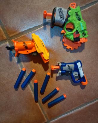 nerfs
