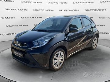 Toyota Aygo X 1.0B (72 CV) Active