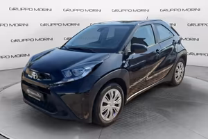 Toyota Aygo X 1.0B (72 CV) Active