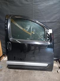 Porta anteriore destra Fiat Qubo