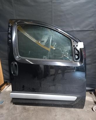 Porta anteriore destra Fiat Qubo