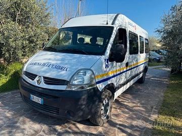 Renault Master T35/150 2.5 dCi PC-TN Mbs.Ice PATEN