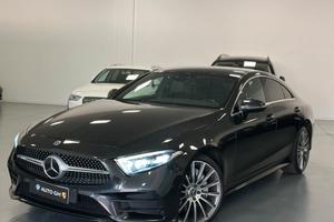 Mercedes-benz CLS 350 d 4Matic Auto Premium Plus