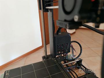 Prusa i3 MK2 per ricambi/riparazione