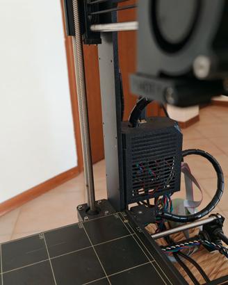 Prusa i3 MK2 per ricambi/riparazione