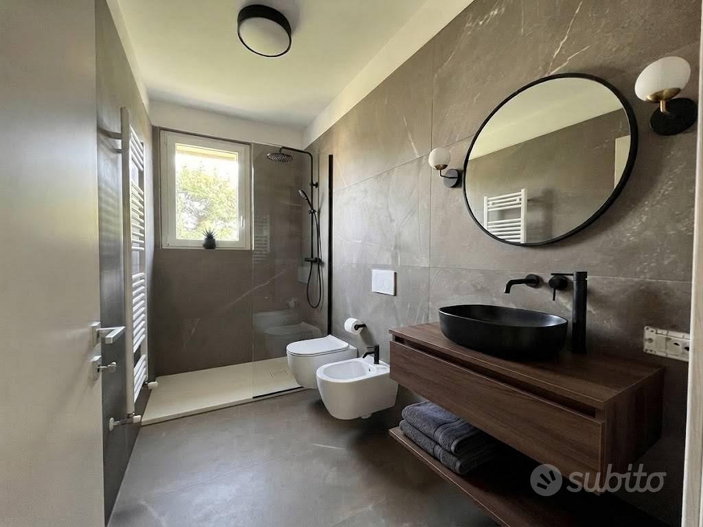 Apartment in Quarrata, Pistoia - Vista 4