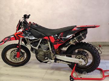 Cagiva grand canyon 900/Ducati