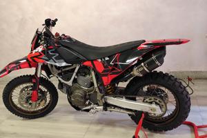 Cagiva grand canyon 900/Ducati