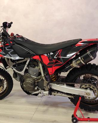 Cagiva grand canyon 900/Ducati