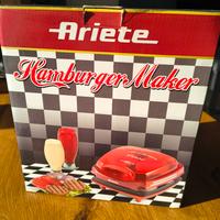 Fa Hamburger Maker Ariete