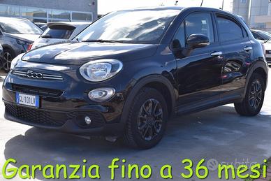 FIAT 500X 1.3 MultiJet 95 CV Club