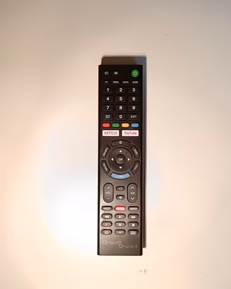 Telecomando Bravo Original 3 per tv sony