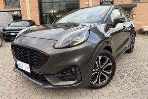 Ford Puma 1.0 EcoBoost Hybrid 125 CV S&S ST-Line