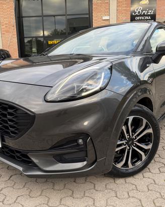 Ford Puma 1.0 EcoBoost Hybrid 125 CV S&S ST-Line