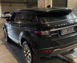 LAND ROVER RR Evoque 2ª serie - 2018