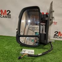 SPECCHIETTO RETROVISORE SINISTRO FIAT Ducato 5Â° S
