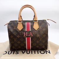 Originale Speedy 25 Louis Vuitton