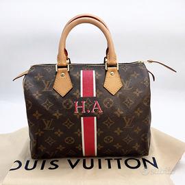 Originale Speedy 25 Louis Vuitton
