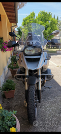 BMW R 1200 GS k25