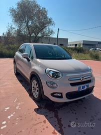 Fiat 500x 1.6 mtj