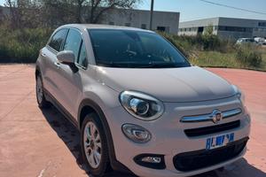 Fiat 500x 1.6 mtj
