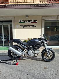 Ducati Monster 620 PERFETTA