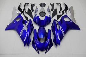 Carena Completa per YAMAHA YZF R6 / RACE 2017 2025