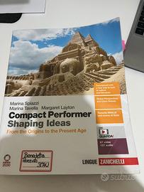 Compact performer
