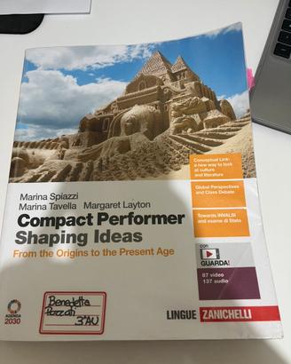 Compact performer