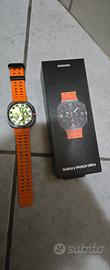 samsung watch ultra 
