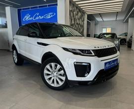 Land Rover Range Rover Evoque 2.0 td4 HSE Dynamic