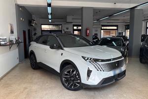 Nuovo Peugeot 3008 Hybrid 145 GT Plus