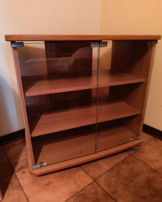 Mobile Porta TV / Stereo